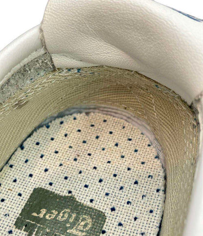 ONITSUKA TIGER ローカットスニーカー メキシコ 66 DL408 レディース SIZE 24.5 (L) オニツカタイガー