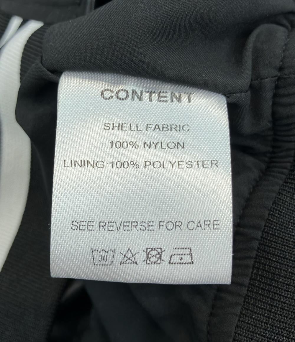 美品 DEVEREUX GOLF ブルゾン スカル メンズ SIZE M デヴァローゴルフ