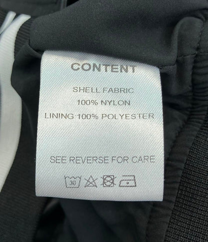 美品 DEVEREUX GOLF ブルゾン スカル メンズ SIZE M デヴァローゴルフ