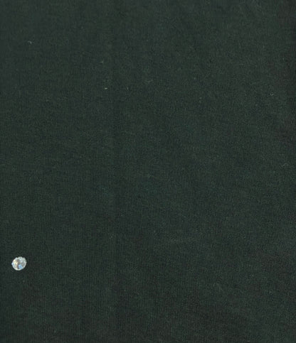 Acne Studios 長袖 Tシャツ ラインストーン FN-UX-TSHI000231 メンズ レディース SIZE XXS アクネ ストゥディオズ