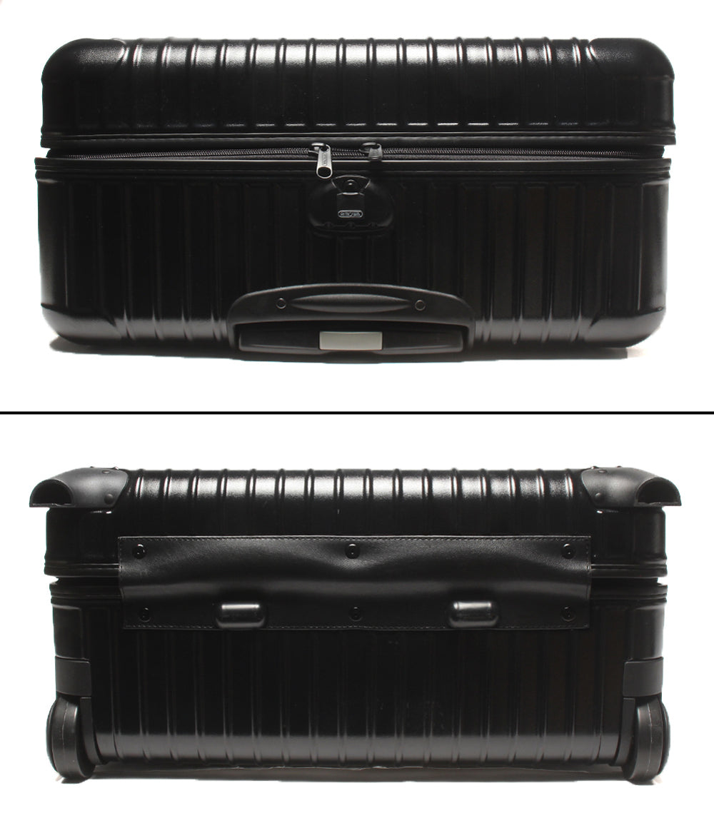 RIMOWA キャリーケース スーツケース 二輪 サルサ メンズ レディース リモワ