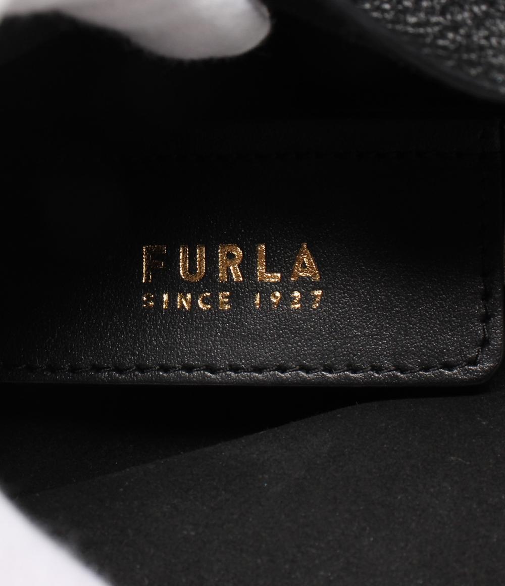 美品 フルラ ショルダーバッグ 肩掛け 斜め掛け レディース Furla