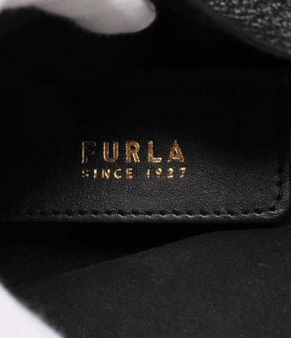 美品 フルラ ショルダーバッグ 肩掛け 斜め掛け レディース Furla