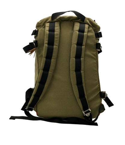 KLETTERWERKS リュック デイパック メンズ クレッターワークス