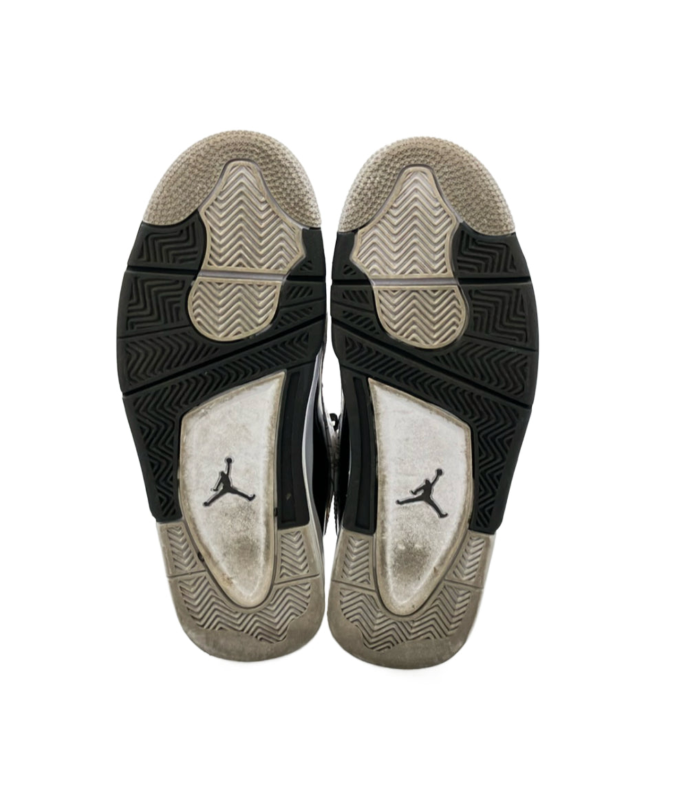 NIKE ハイカットスニーカー AIR JORDAN DUB ZERO 311046-110 メンズ