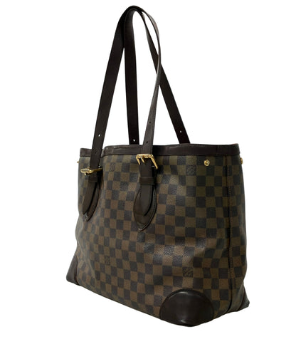 LOUIS VUITTON トートバッグ ハムステッドMM ダミエ N51204 レディース ルイ・ヴィトン