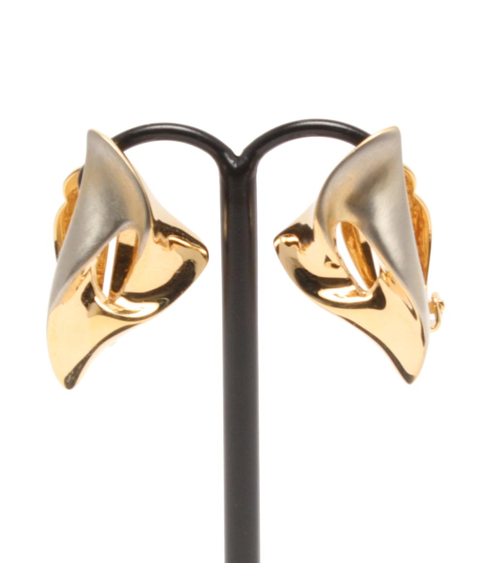 Pierre Cardin イヤリング レディース ピエールカルダン