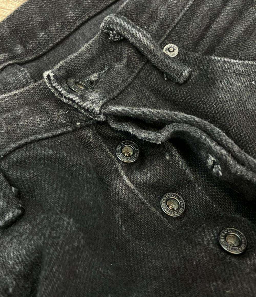 oni denim デニムパンツ 20oz シークレット リラックステーパード ONI