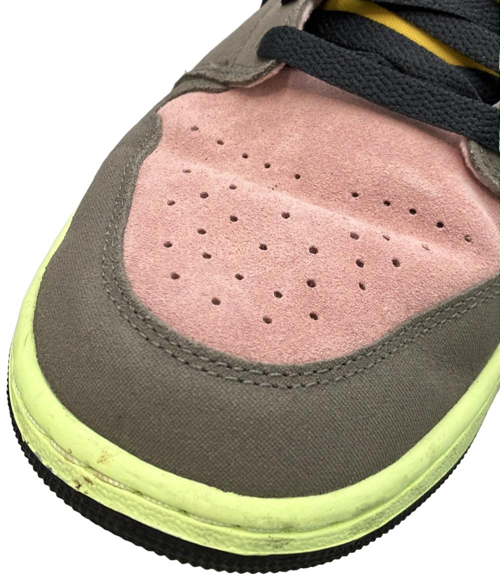 AIR JORDAN NIKE ローカットスニーカー エア ジョーダン 1 LOW SE HQ2010-005 メンズ SIZE 29.0 (XL) エアジョーダン ナイキ