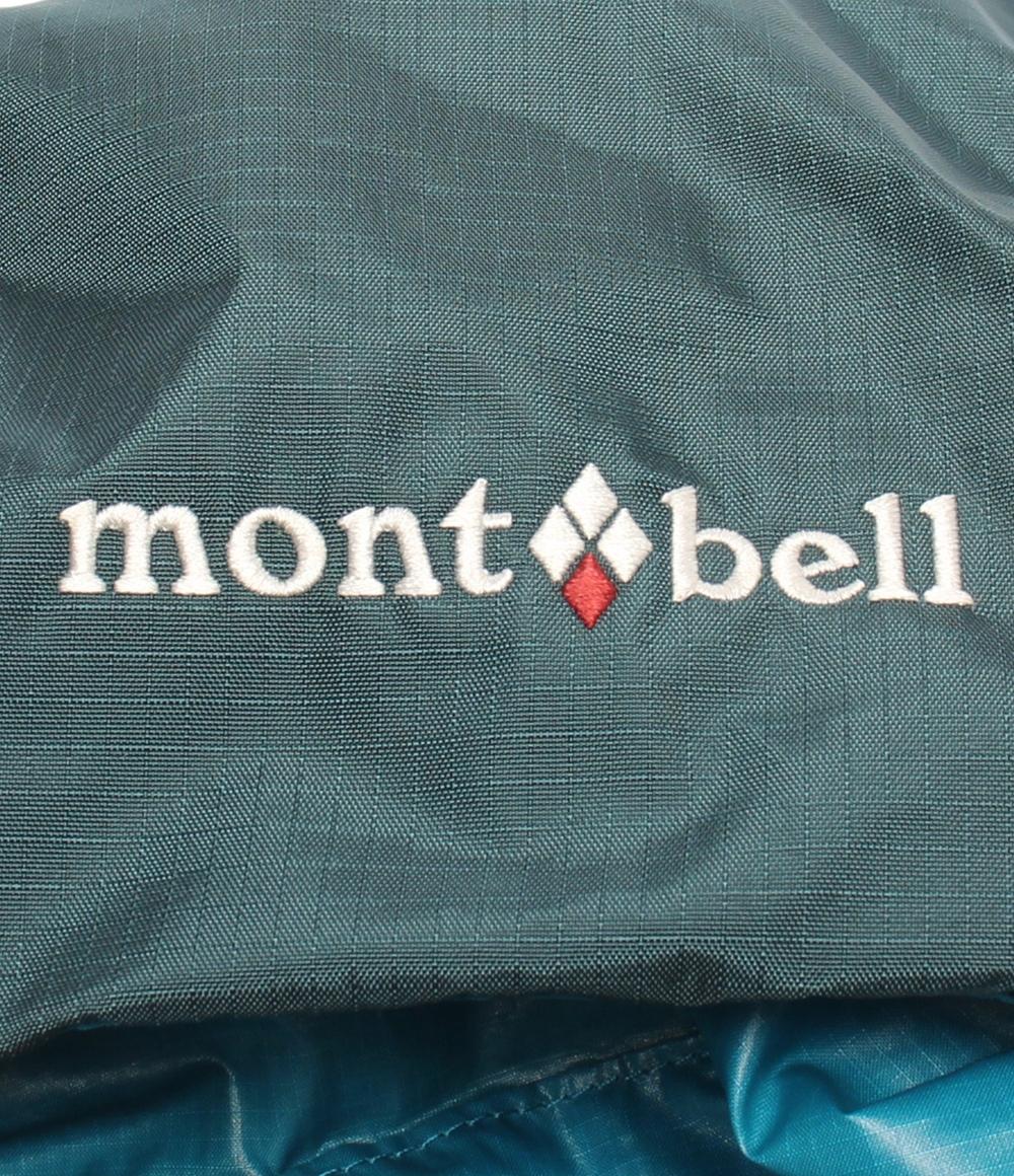 mont-bell リュック バックパック KITRA PACK30 メンズ モンベル