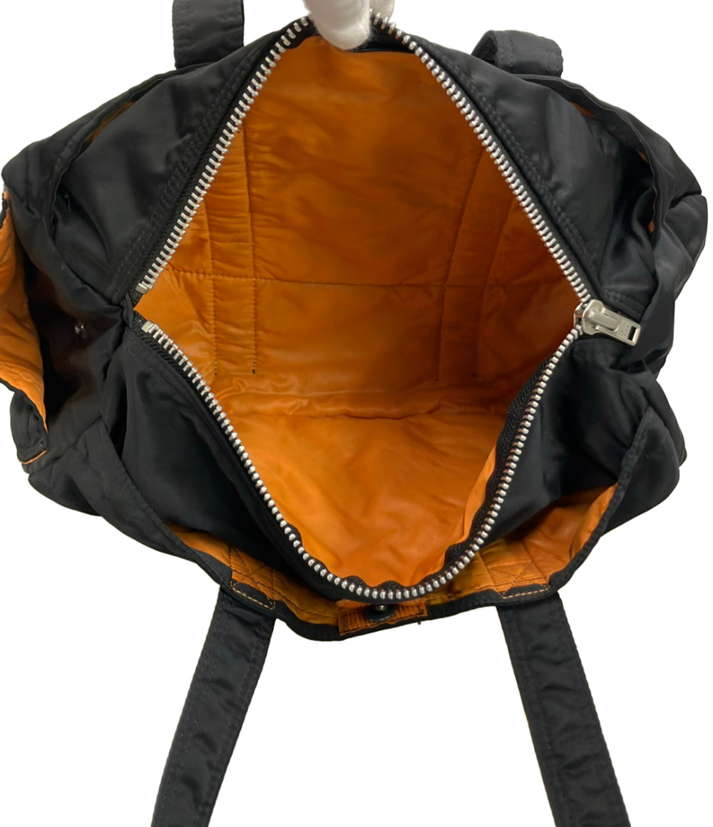 PORTER　ポーター　サニー　ミニボストン　ボストンバッグ　ダッフルバッグ PORTER ミニボストンバッグ ダッフルバッグ タンカー メンズ ポーター
