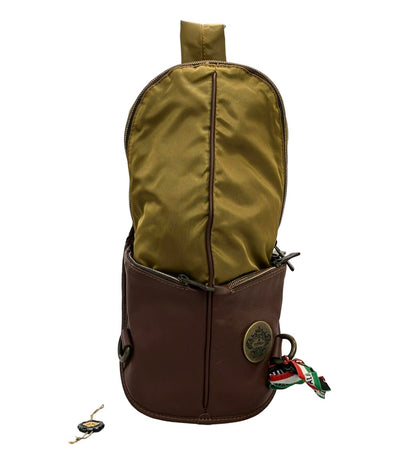 オロビアンコ ボディバッグ メンズ Orobianco