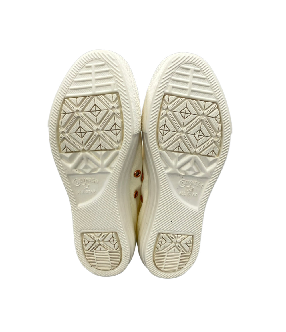 CONVERSE ローカットスニーカー レディース SIZE 22.5 (S) コンバース