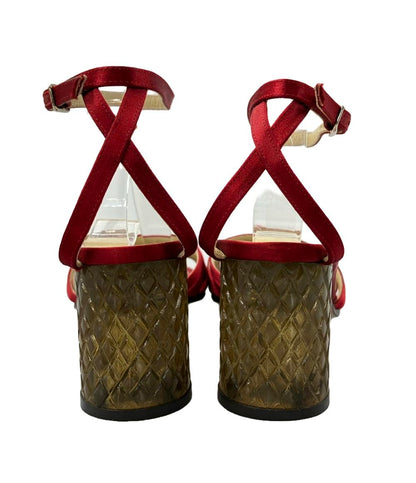 ボッテガベネタ サンダル レディース SIZE 36 (M) BOTTEGAVENETA