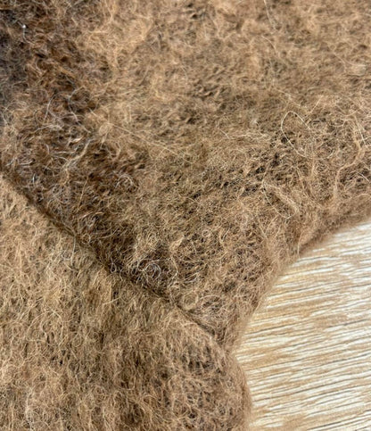 AUBERGE 長袖 カーディガン メンズ SIZE 40 (M) オーベルジュ