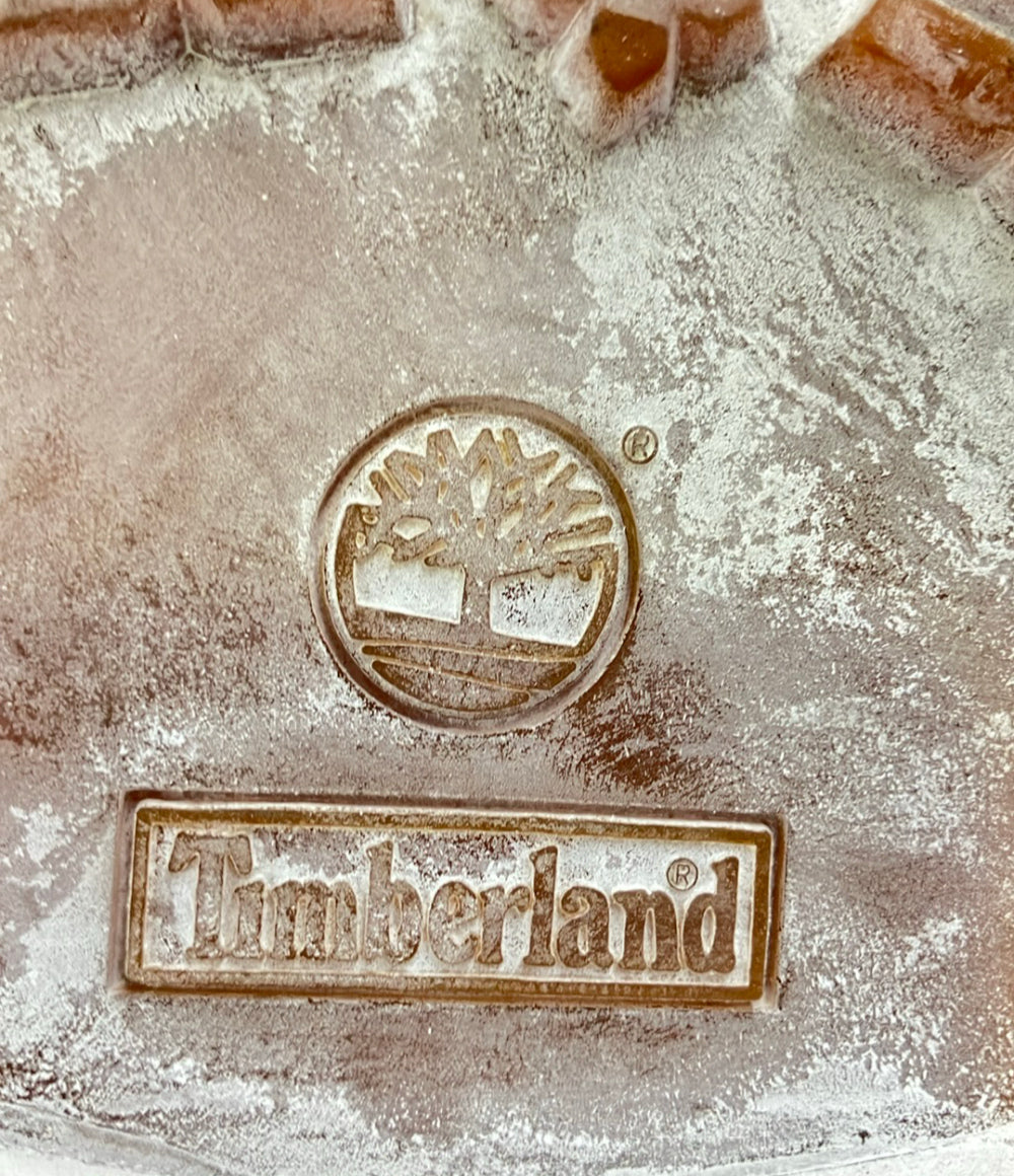Timberland ショートブーツ キッズ SIZE 22.5 (M) ティンバーランド