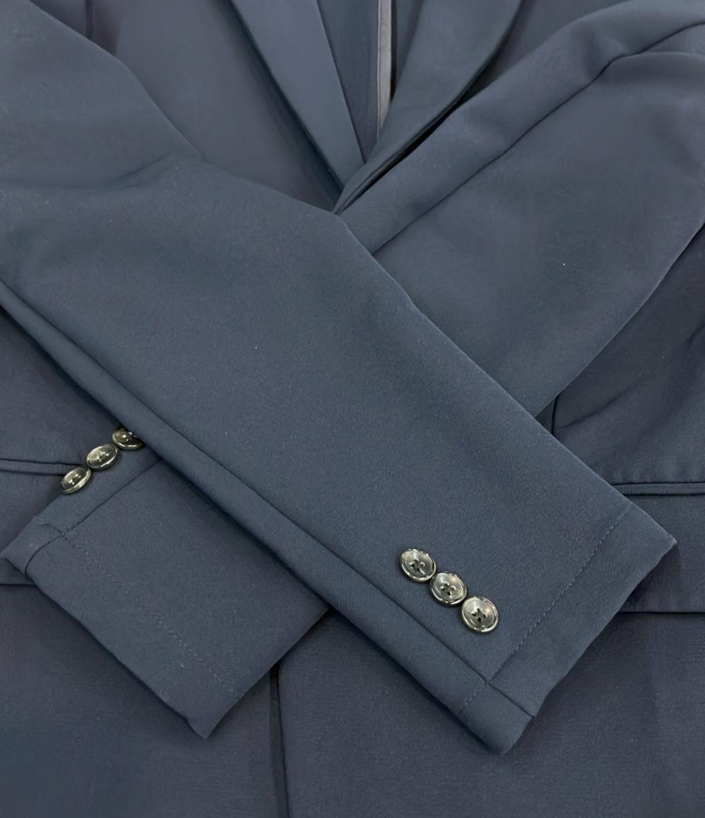 フォーワンセブンバイエディフィス ジャケット セットアップ メンズ SIZE M (M) 417byEDIFICE