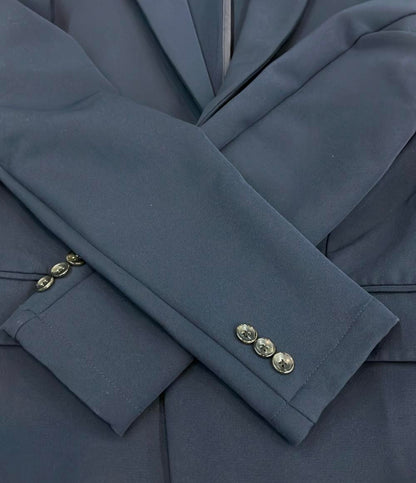 フォーワンセブンバイエディフィス ジャケット セットアップ メンズ SIZE M (M) 417byEDIFICE