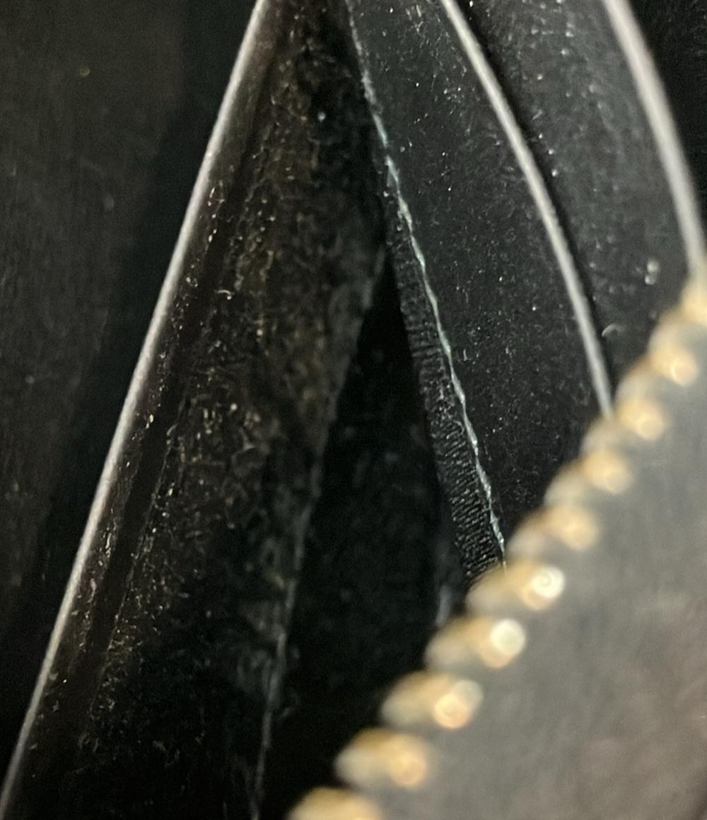 バリー ラウンドファスナー長財布 メンズ BALLY