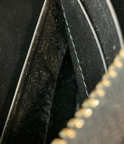 バリー ラウンドファスナー長財布 メンズ BALLY