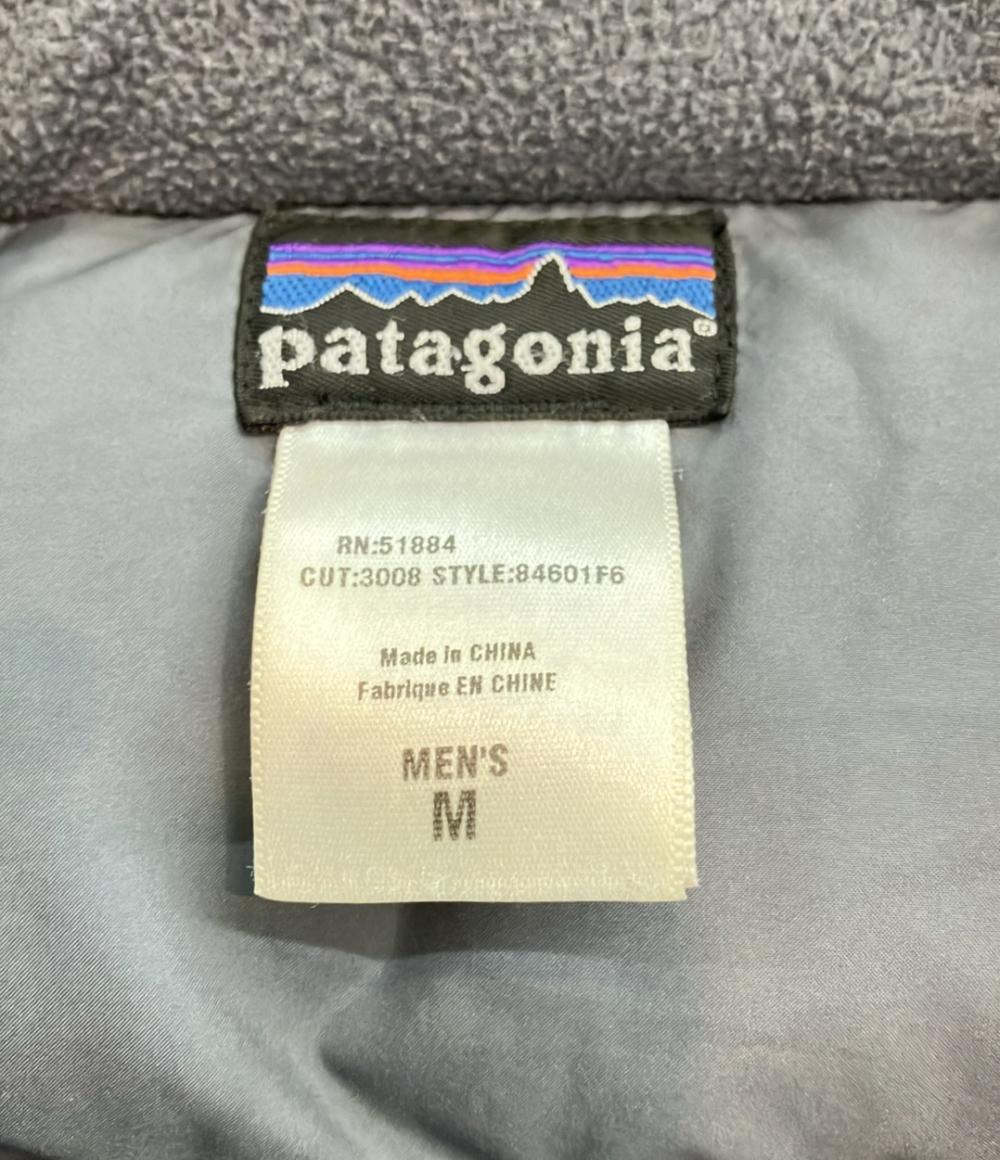 パタゴニア ダウンジャケット 84601F6 メンズ SIZE M patagonia