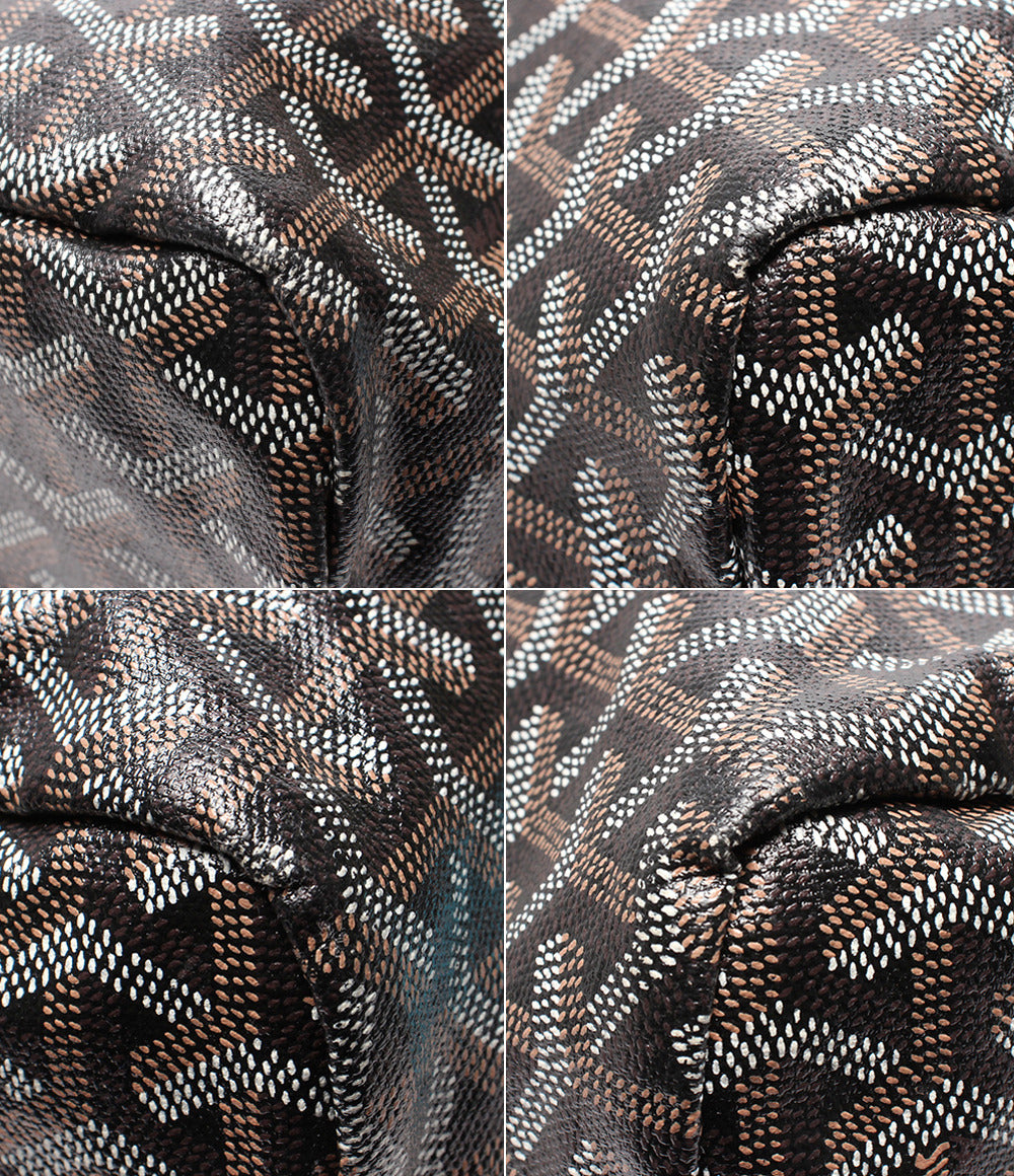 GOYARD トートバッグ サンルイGM レディース メンズ ゴヤール