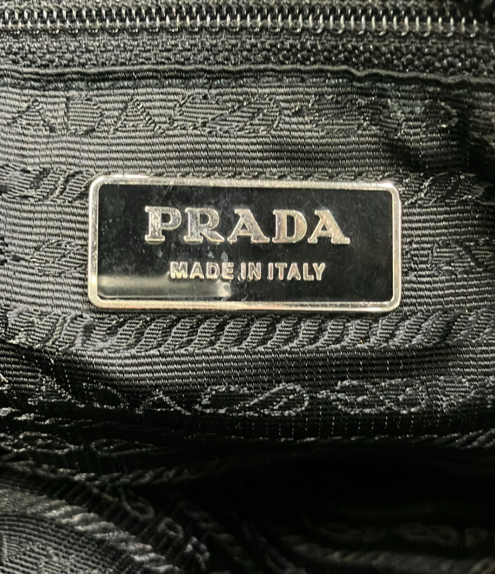 PRADA ショルダーバッグ 斜め掛け ユニセックス プラダ