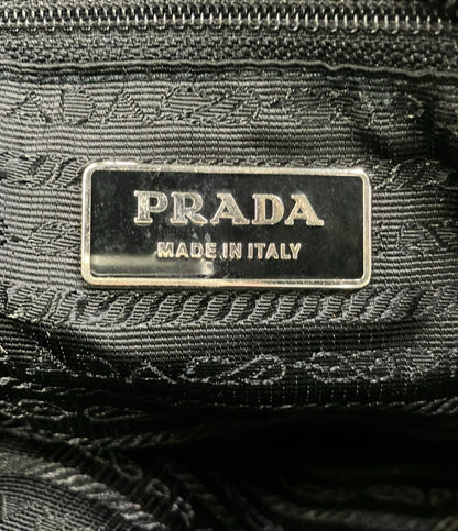 PRADA ショルダーバッグ 斜め掛け ユニセックス プラダ