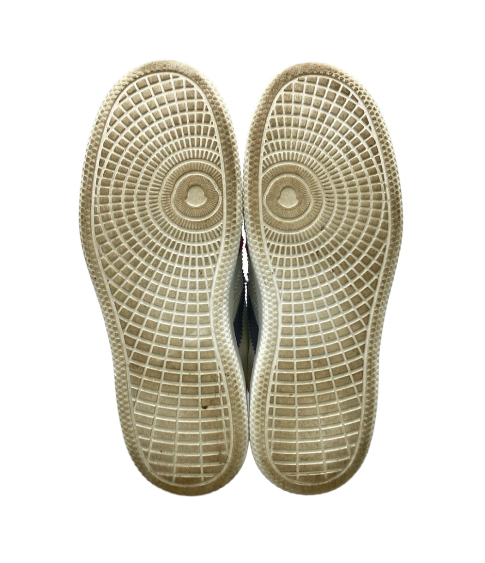 MONCLER ローカットスニーカー MONACO M レディース SIZE 36 (M) モンクレール