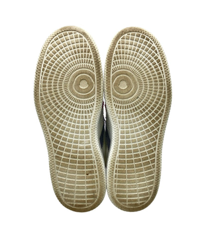 MONCLER ローカットスニーカー MONACO M レディース SIZE 36 (M) モンクレール