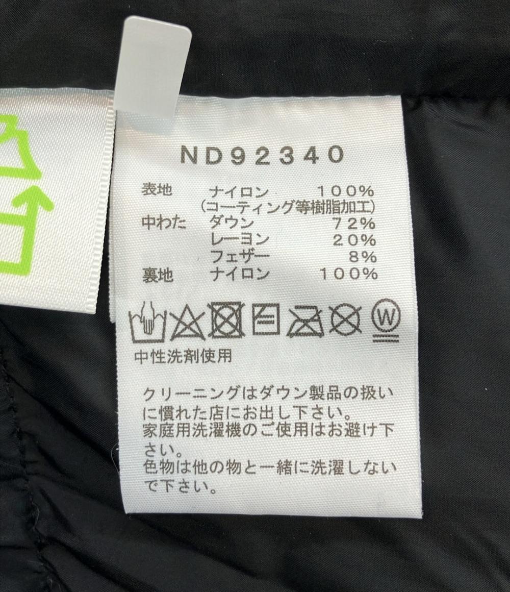 美品 ザ・ノースフェイス ダウンジャケット メンズ SIZE XL (XL) THE NORTH FACE