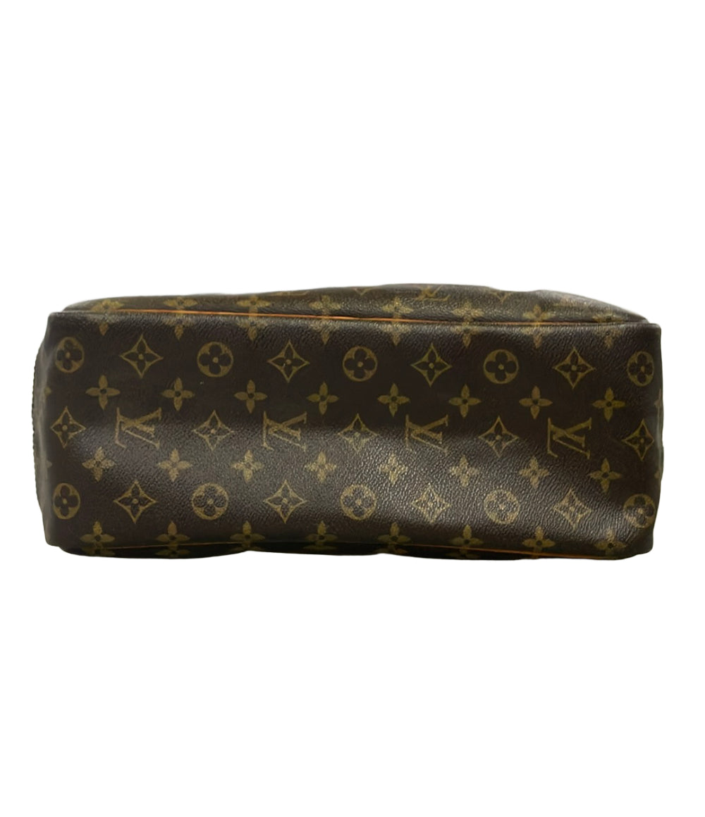 LOUIS VUITTON ハンドバッグ ドーヴィル モノグラム M47270 レディース ルイ・ヴィトン