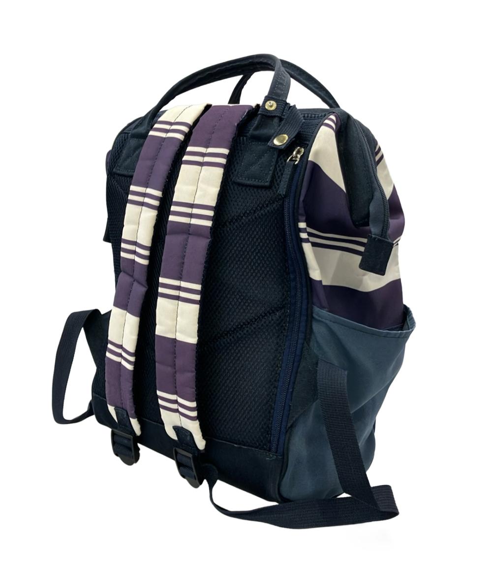 anello リュック レディース アネロ