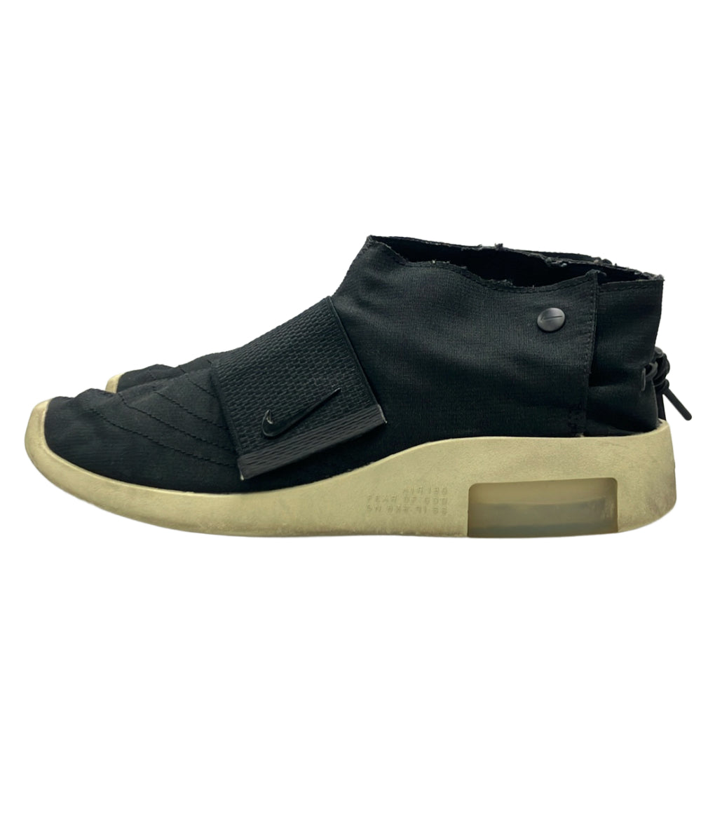 NIKE FEAR OF GOD モカシンシューズ エア フィア オブ ゴッド モック AT8086-002 メンズ SIZE 27.0 ナイキ フィア オブ ゴッド