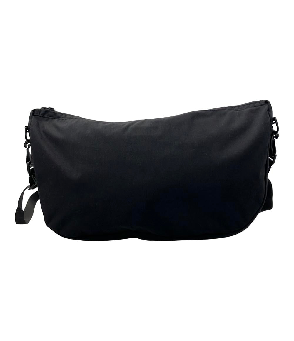 バイシクロン バイ バッグジャック ショルダーバッグ 斜め掛け メッセンジャーバッグ メンズ BAICYCLON by Bagjack