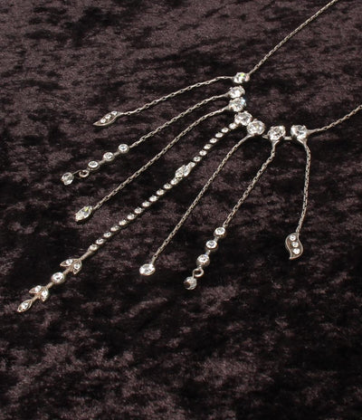 Creaz BIANCO ネックレス レディース