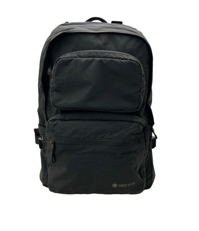 美品 Snow Peak リュック デイパック Dual Tech Backpack メンズ レディース スノーピーク