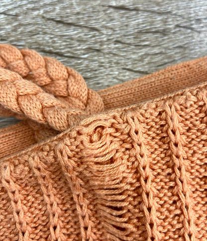 アメリ 長袖ニット レディース (複数サイズ) AMERI