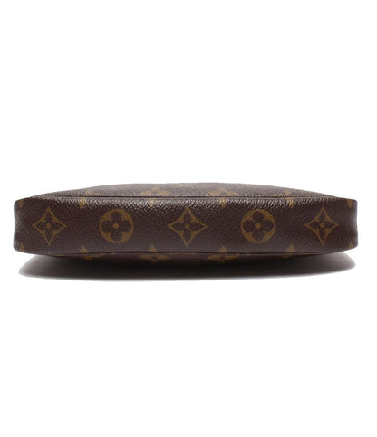 LOUIS VUITTON ハンドバッグ ポシェット アクセサリーポーチ ポシェットアクセソワール モノグラム M51980 レディース ルイ・ヴィトン