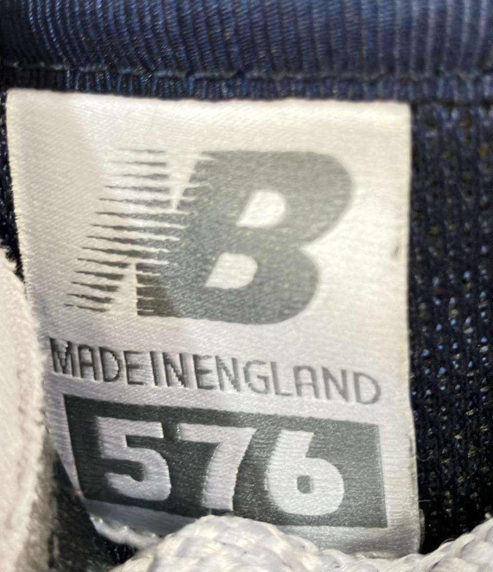 NEW BALANCE ローカットスニーカー メンズ SIZE US 8 (26cm) ニューバランス