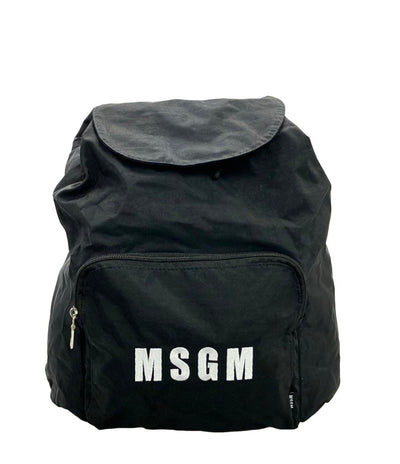 美品 MSGM リュック レディース エムエスジーエム