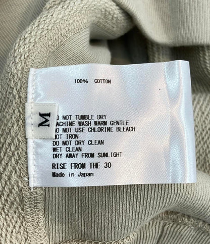 AMERICANA 長袖 スウェット Deuxieme classe別注 PREPS SWEAT レディース SIZE M アメリカーナ