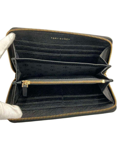 Tory Burch ラウンドファスナー長財布 レディース トリーバーチ