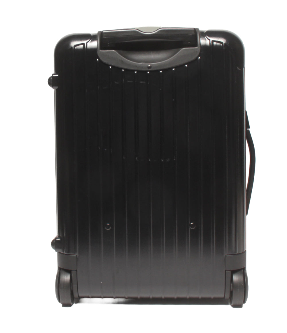 RIMOWA キャリーケース スーツケース 二輪 サルサ メンズ レディース リモワ