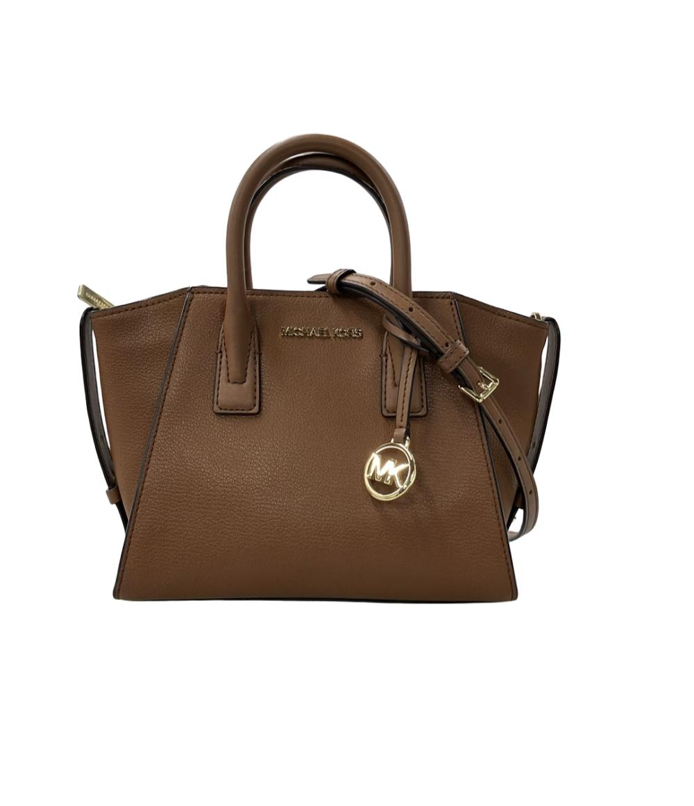 マイケルコース 2WAY ハンドバッグ ショルダーバッグ 斜めがけ レディース MICHAEL KORS