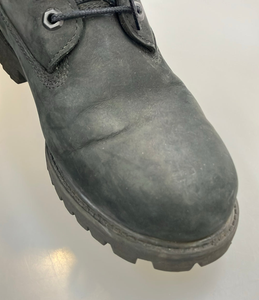 Timberland ショートブーツ メンズ SIZE 8.5 W (26.5cm) ティンバーランド