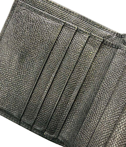 BVLGARI 二つ折り財布 メンズ ブルガリ