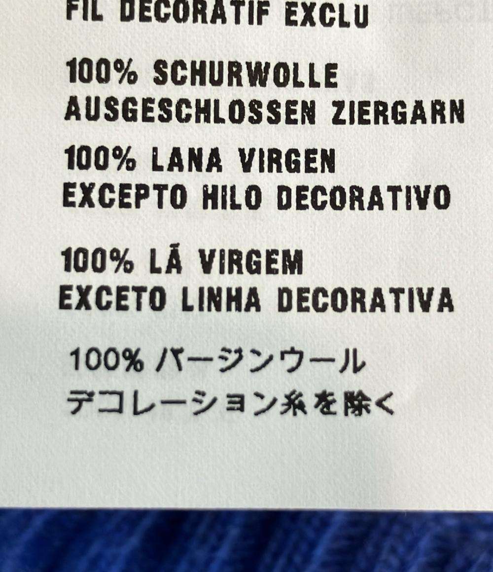 ミュウ ミュウ 長袖ニット ディズニー ティガー レディース SIZE 38 (S) Miu Miu