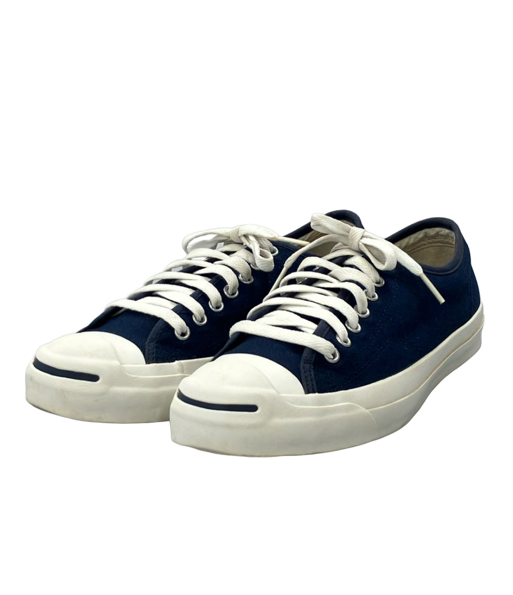 CONVERSE ローカットスニーカー JACK PURCELL 1CJ801 1CJ801 メンズ SIZE 27.5 コンバース