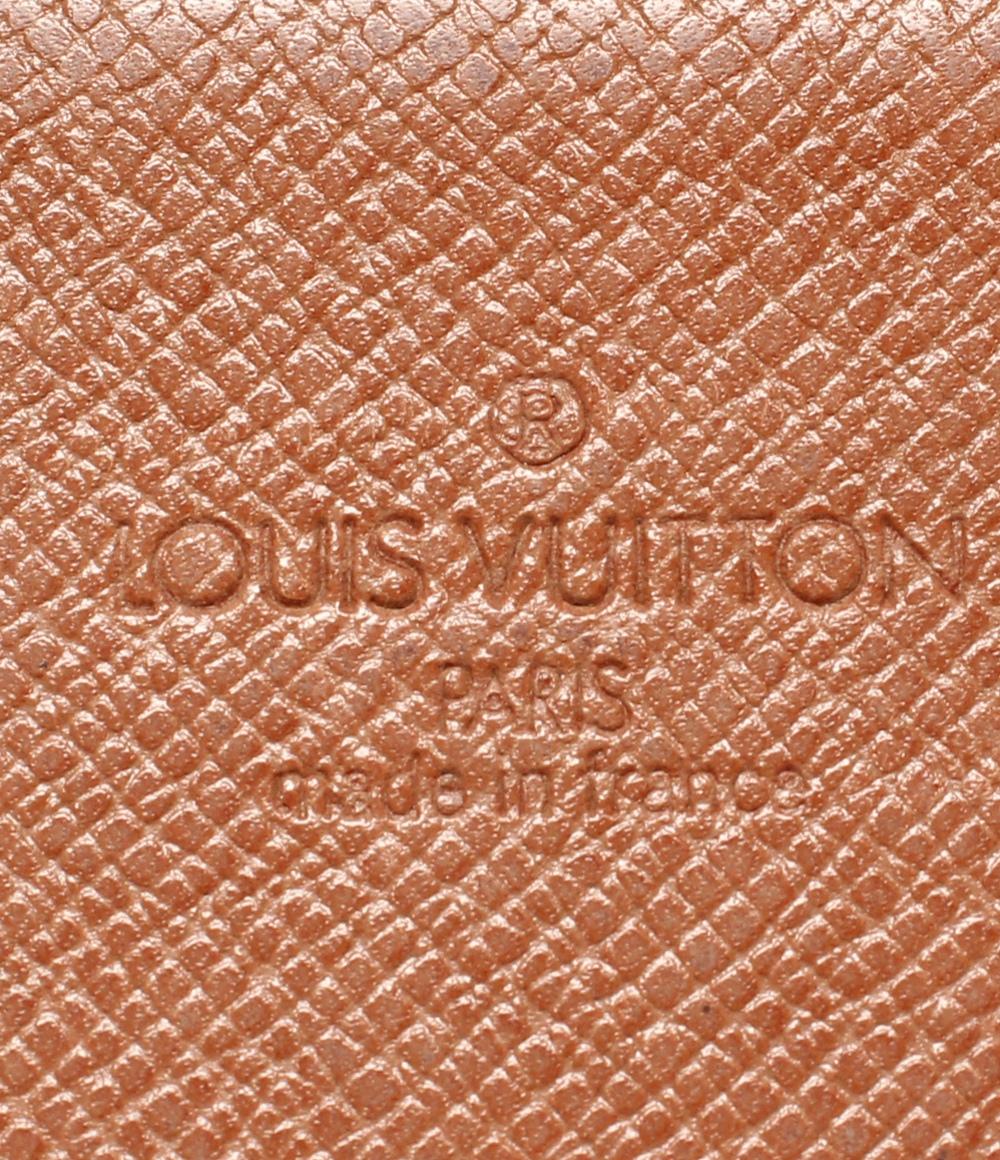 LOUIS VUITTON 手帳カバー アジェンダGM R20106 メンズ レディース ルイ・ヴィトン